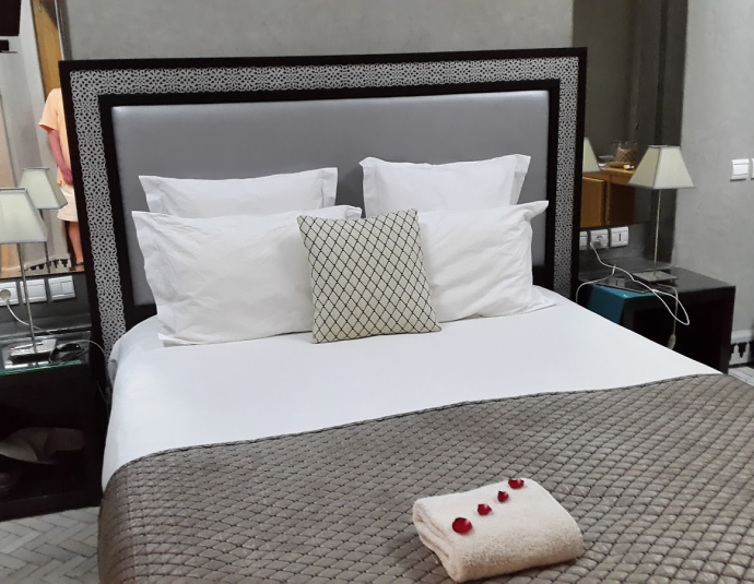 Riad Hotel l'Etoile d'Orient