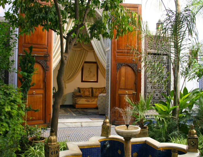 Riad Louna