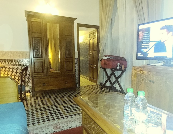 Riad Myra guest house