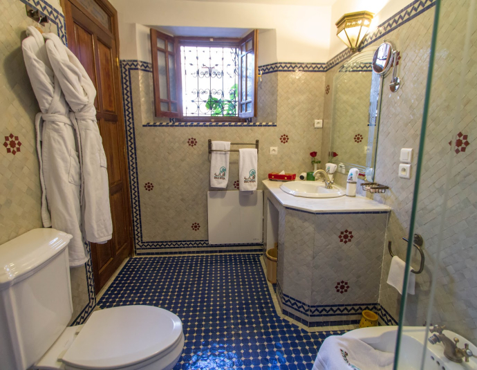 Riad Myra guest house