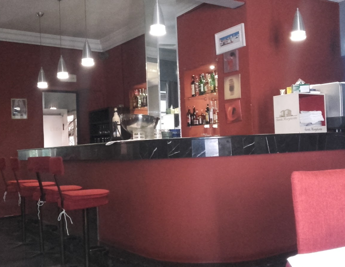 Ristorante Italiano Casanova