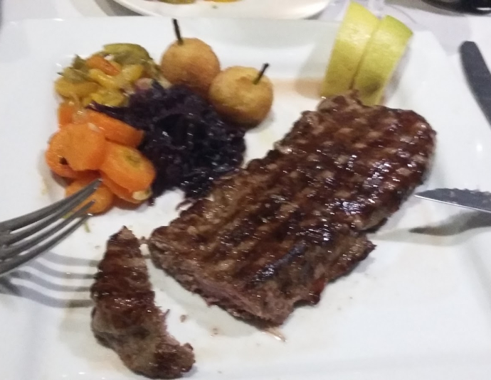 Ristorante Italiano Casanova