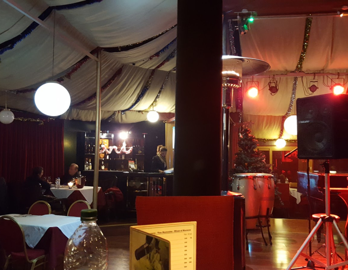 Ristorante Italiano Casanova