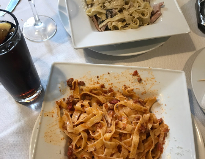 Ristorante Italiano Casanova