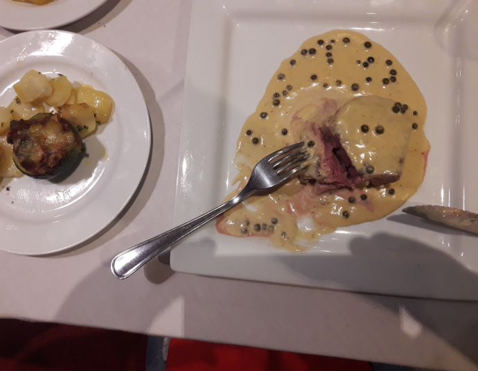 Ristorante Italiano Casanova