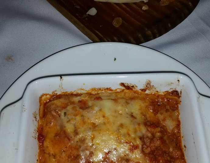 Ristorante Italiano Casanova