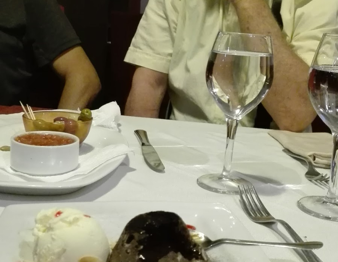 Ristorante Italiano Casanova