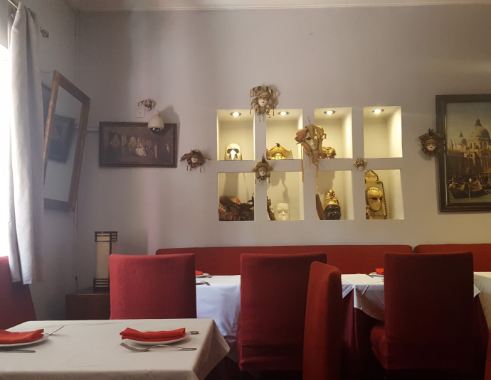 Ristorante Italiano Casanova