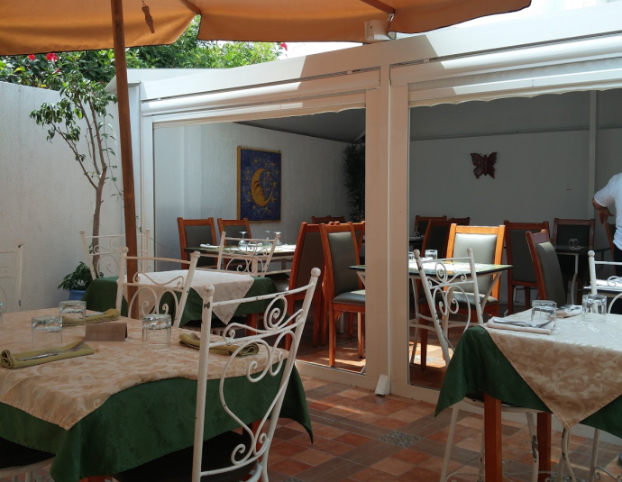 Ristorante Italiano Il Giardino