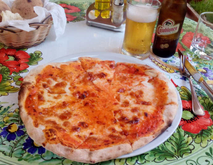 Ristorante Italiano Il Giardino