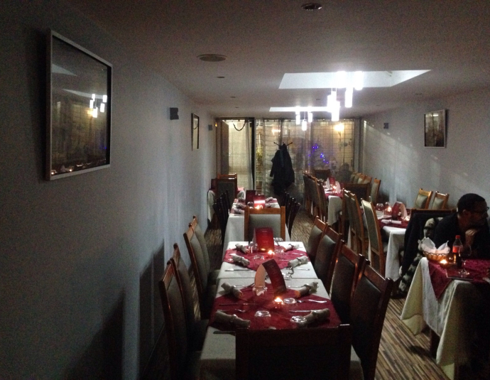 Ristorante Italiano Il Giardino