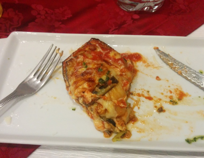 Ristorante Italiano Il Giardino