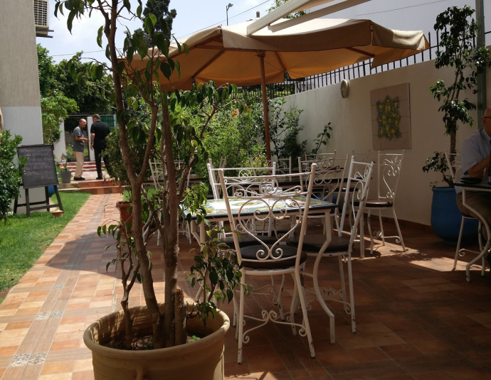 Ristorante Italiano Il Giardino