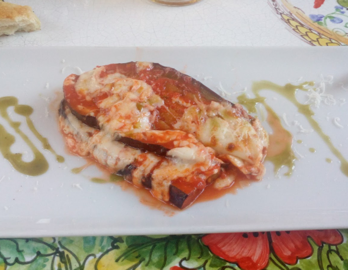 Ristorante Italiano Il Giardino