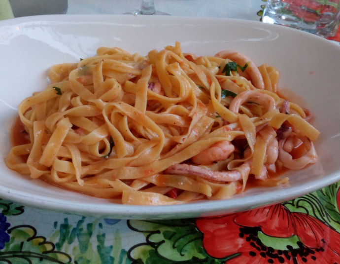 Ristorante Italiano Il Giardino