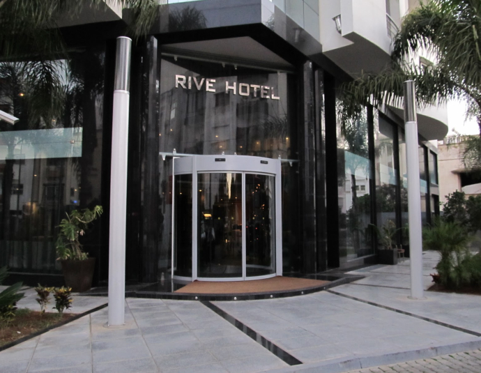 Rive Hôtel