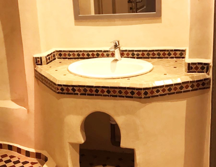 Rodamón Riad Marrakech