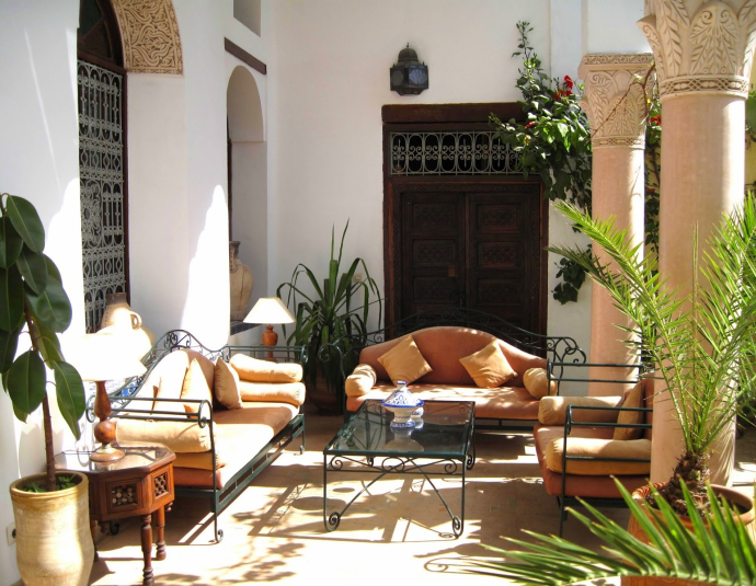 Ryad Mabrouka