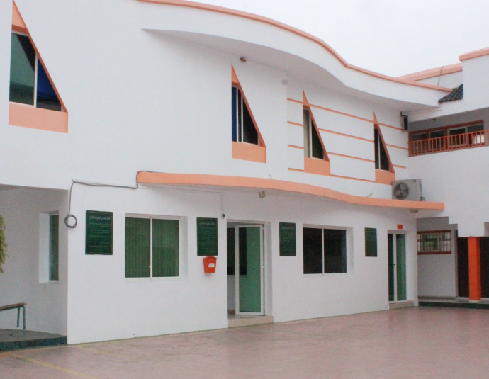 Saudi schools in Rabat