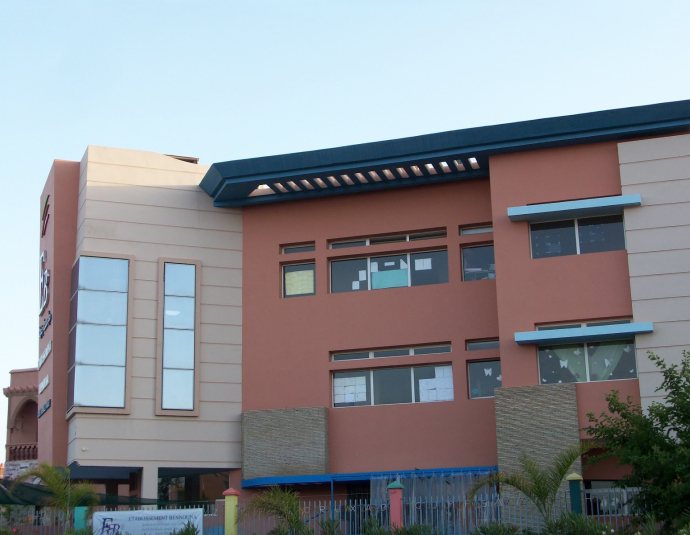School Bennouna