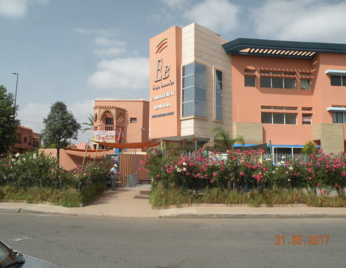 School Bennouna