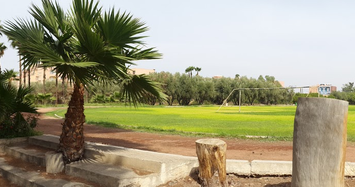 School Des Mines De Marrakech
