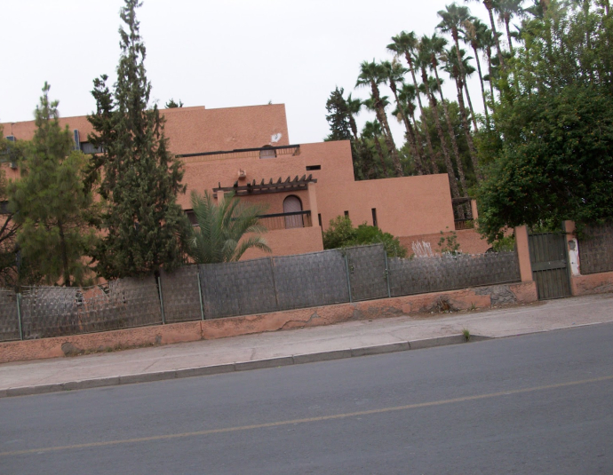 School Des Mines De Marrakech
