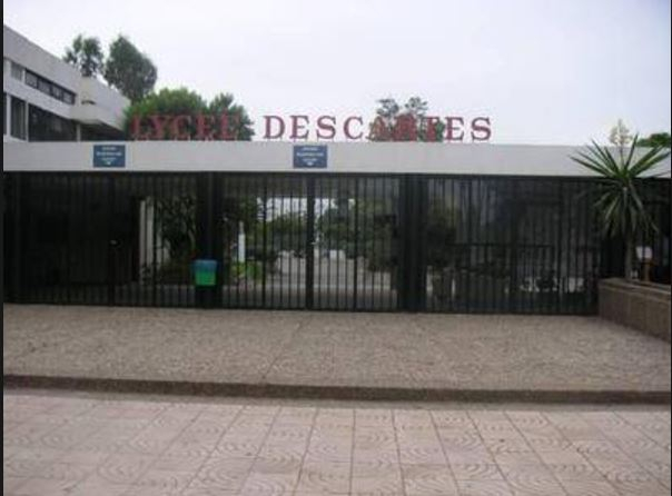 School Descartes