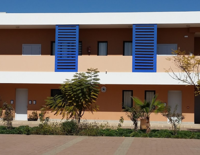 Campus Jacques-Majorelle de Marrakech