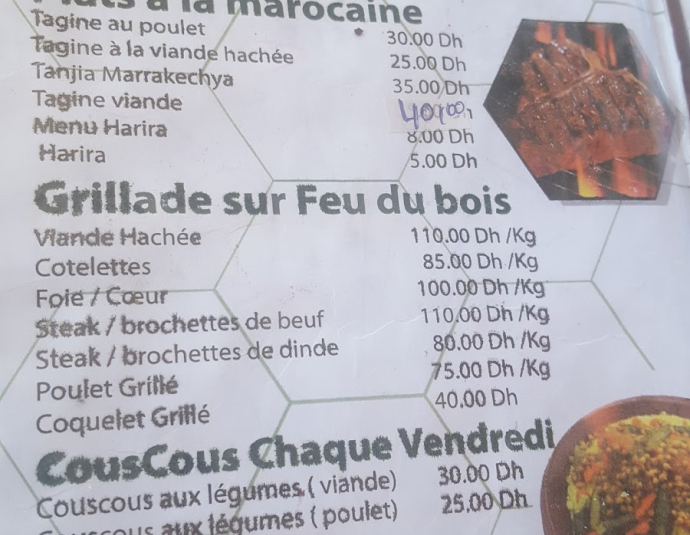 Snack Roupa Expresse