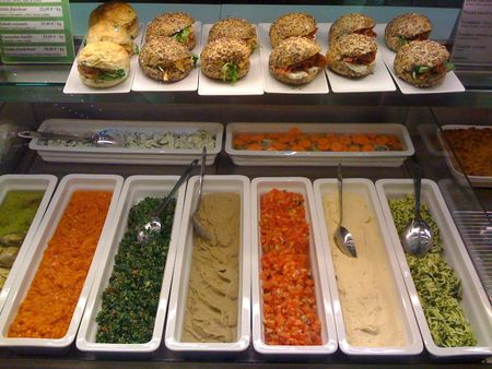 Snack Roupa Expresse