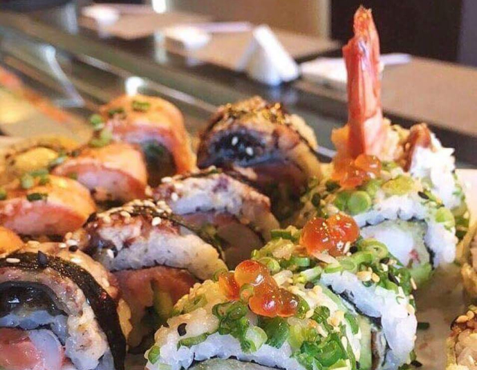 Snack Roupa Expresse