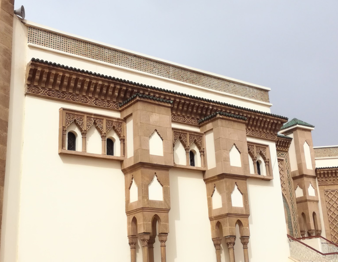 Tagadirt Appart-Hotel