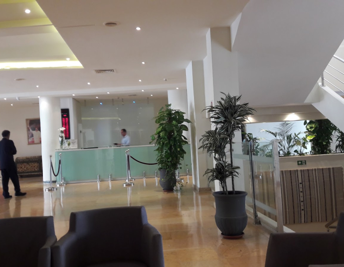 Tagadirt Appart-Hotel