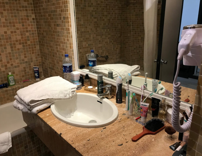 Tagadirt Appart-Hotel