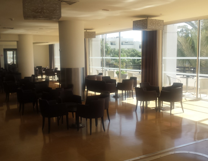 Tagadirt Appart-Hotel