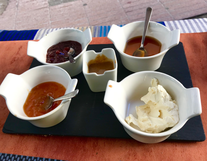 Taraa Café Essaouira