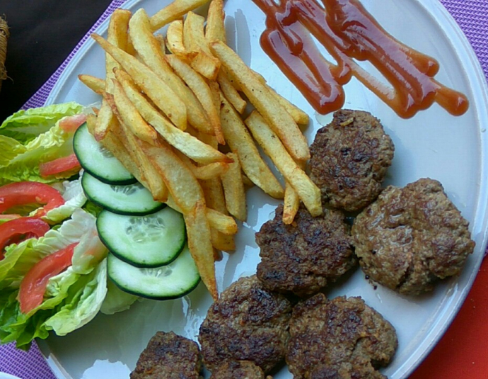 Taraa Café Essaouira