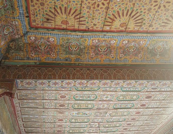 The Orientalist Museum of Marrakech