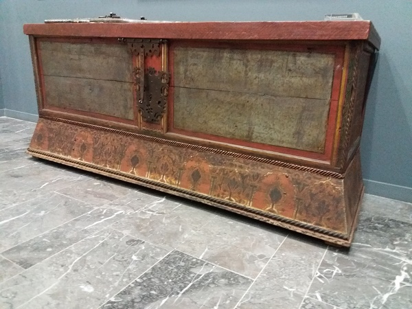 The Orientalist Museum of Marrakech