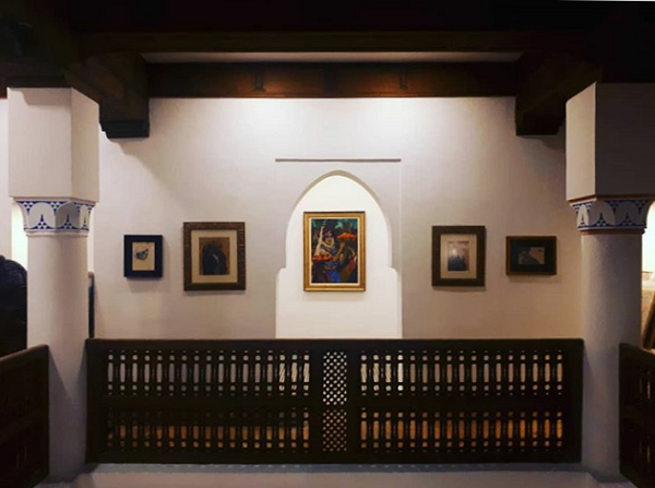 The Orientalist Museum of Marrakech