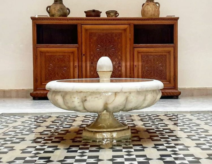 The Orientalist Museum of Marrakech