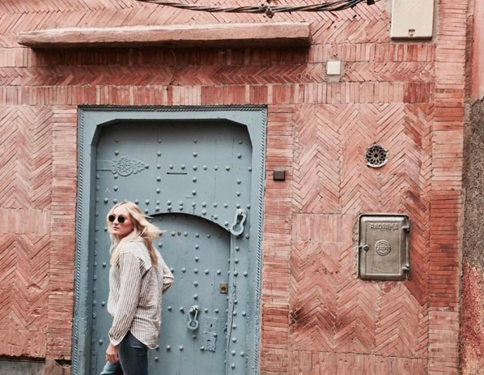 Université Cadi Ayyad (Présidence, Marrakech)