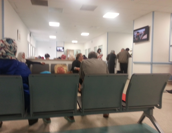 Université Internationale Abulcasis des Sciences de la Santé ( UIASS )