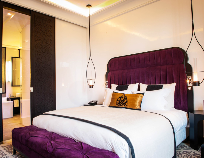 Villa Diyafa Boutique Hôtel & Spa