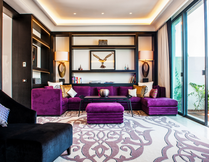 Villa Diyafa Boutique Hôtel & Spa