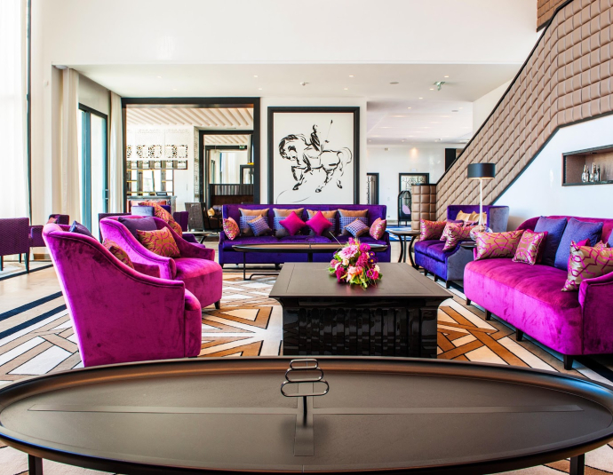 Villa Diyafa Boutique Hôtel & Spa