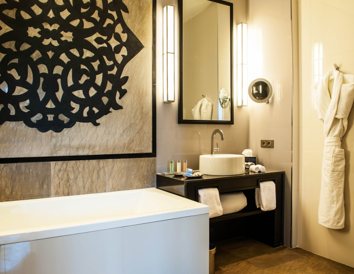 Villa Diyafa Boutique Hôtel & Spa