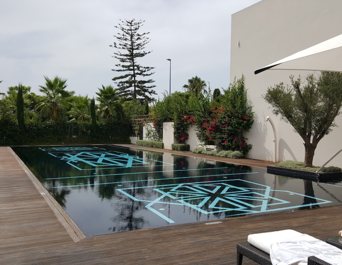 Villa Diyafa Boutique Hôtel & Spa