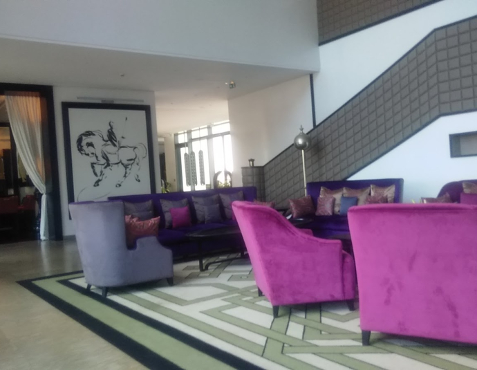 Villa Diyafa Boutique Hôtel & Spa